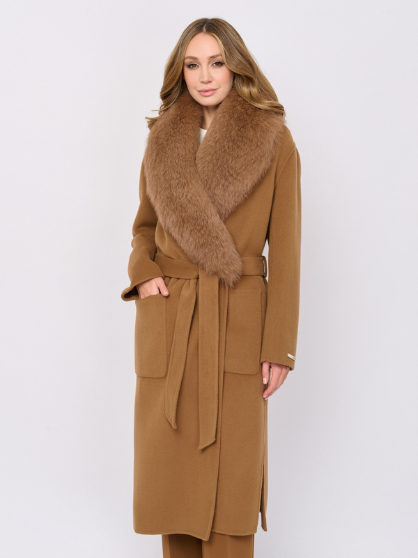 Пальто Moretti, фото 7