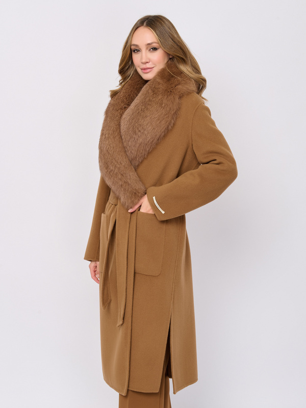 Пальто Moretti, фото 2