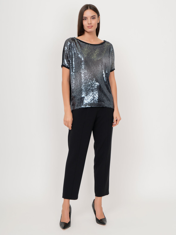 Э328681/7663/20-2 Блуза Luisa Cerano