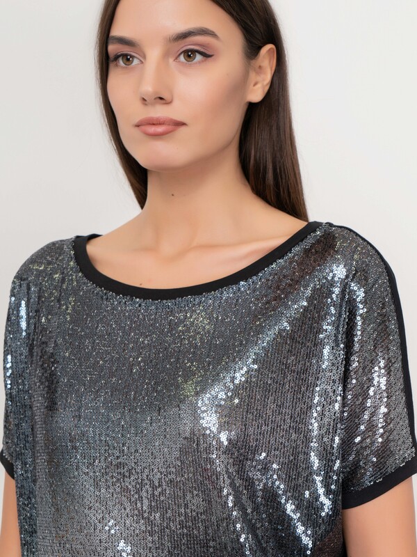 Э328681/7663/20-2 Блуза Luisa Cerano