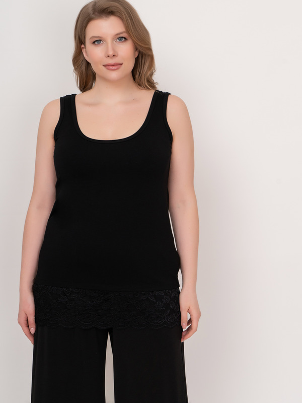 Э0000.1504.N/22-01 Майка Mat Fashion