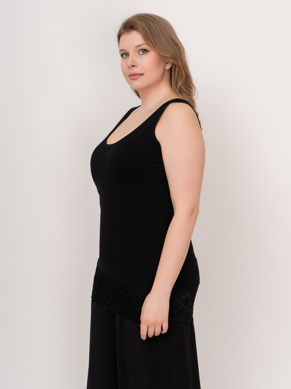 Э0000.1504.N/22-01 Майка Mat Fashion