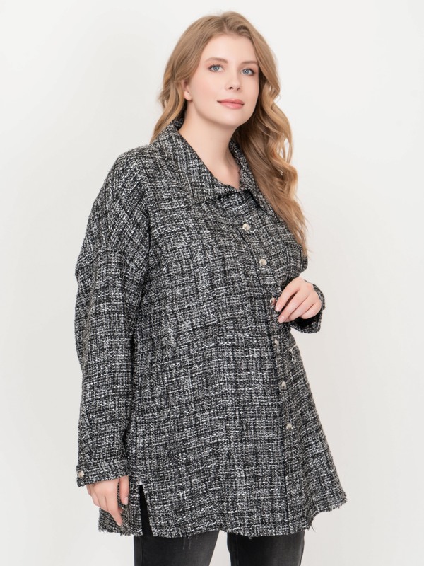 Э7401.4075/20-02 Жакет Mat Fashion