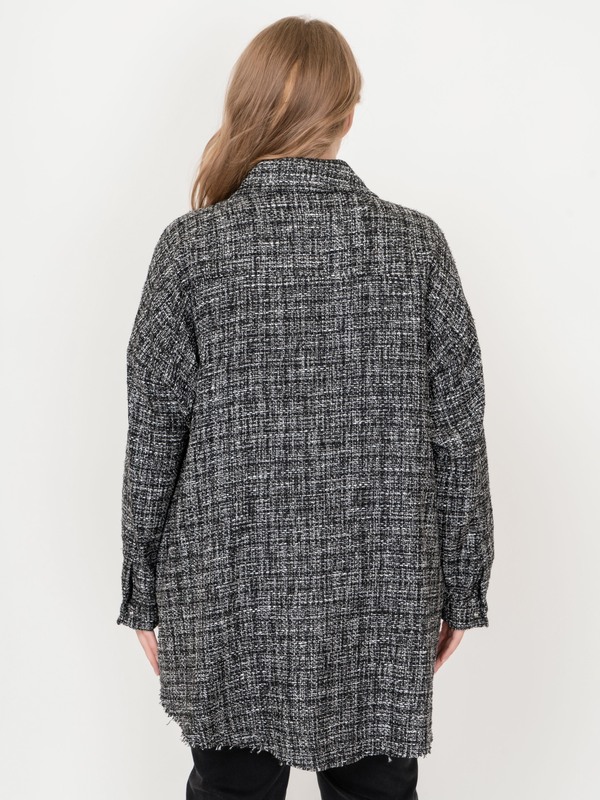 Э7401.4075/20-02 Жакет Mat Fashion