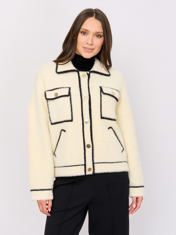 Кардиган ICONA, фото 3