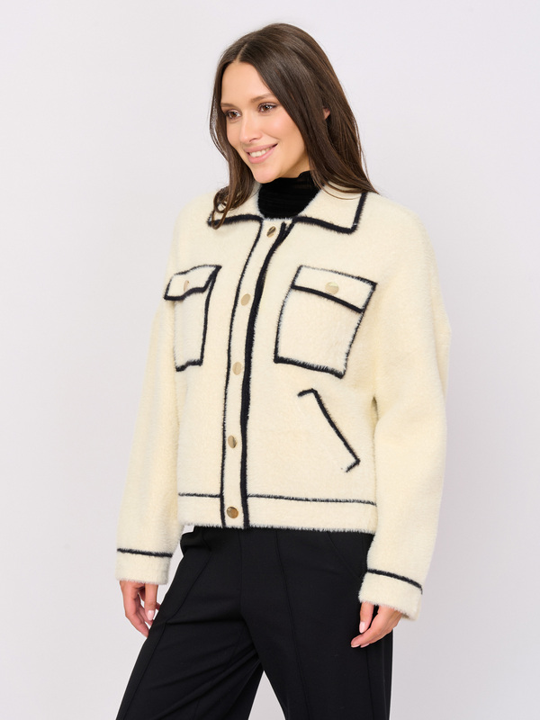 Кардиган ICONA, фото 4