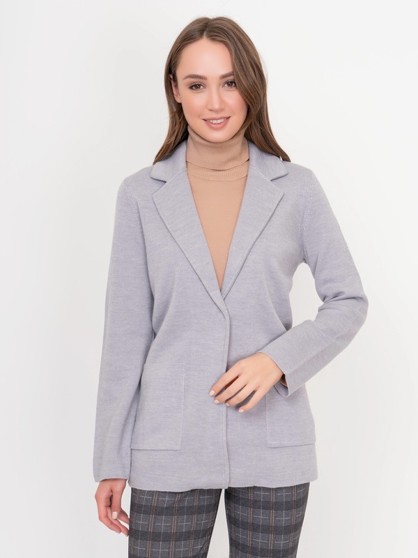 Э330213-44706/20-02 Жакет тр. Gerry Weber