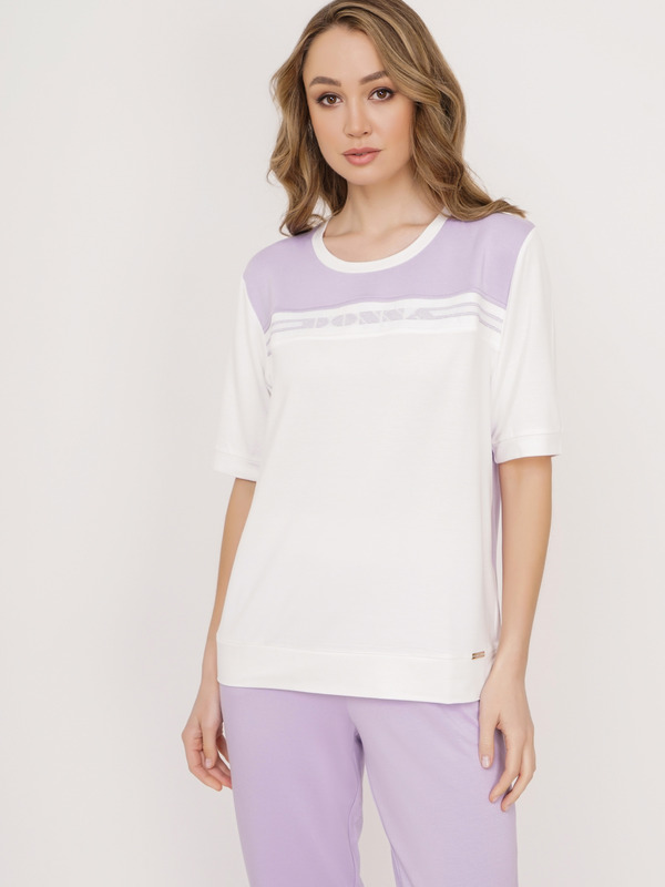 Э2323-122/22-01 Джемпер Franco Vello