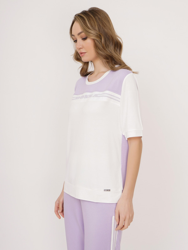 Э2323-122/22-01 Джемпер Franco Vello