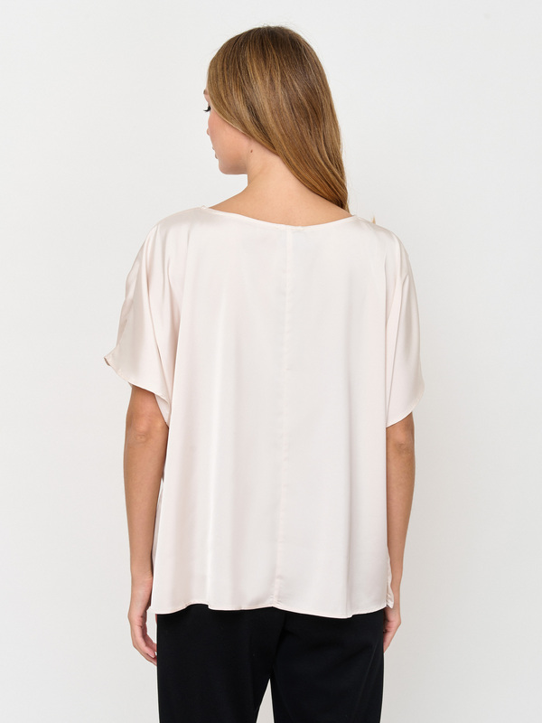 Э8201.1063/м/24-02 Блуза типа топ Mat Fashion