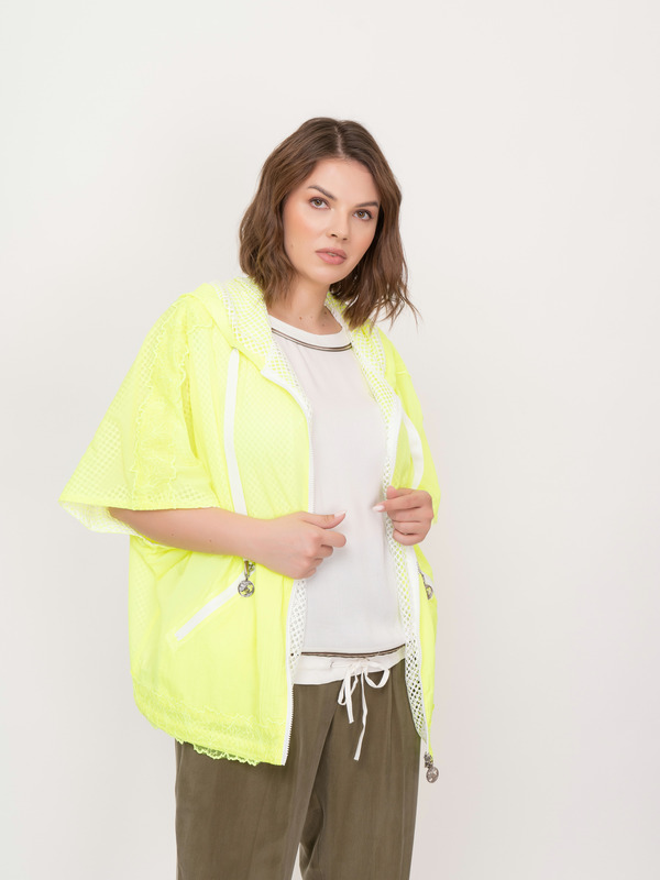 Э3128-121/21-01 Ветровка Franco Vello