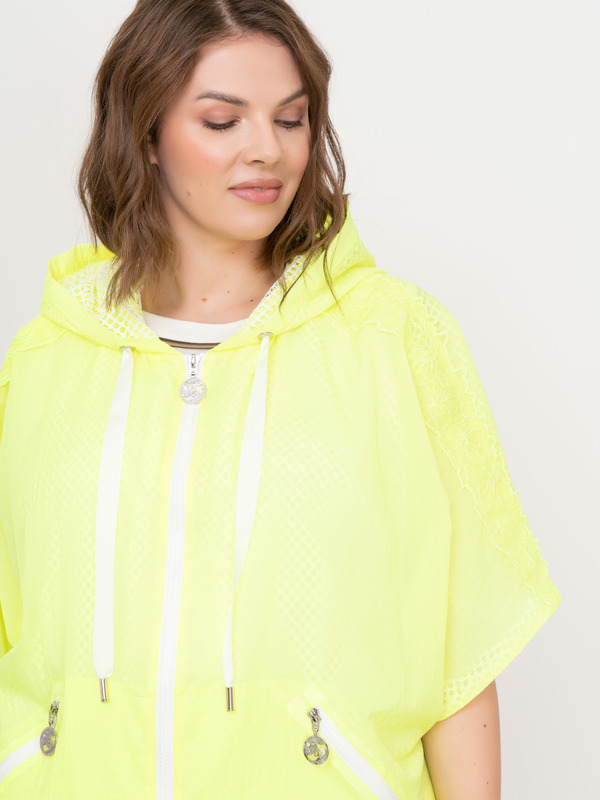 Э3128-121/21-01 Ветровка Franco Vello