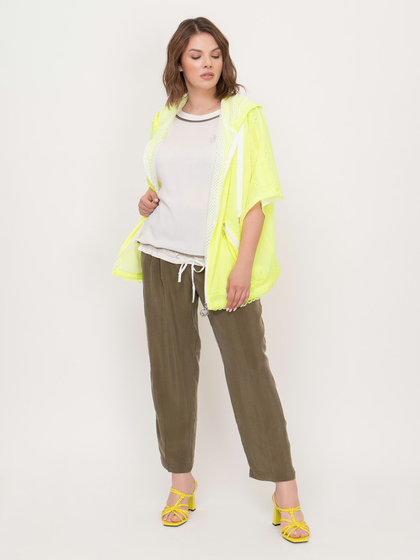 Э3128-121/21-01 Ветровка Franco Vello