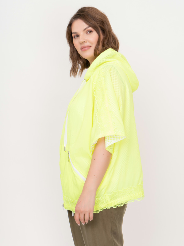 Э3128-121/21-01 Ветровка Franco Vello