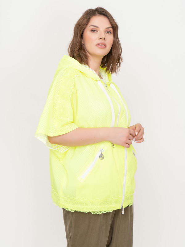 Э3128-121/21-01 Ветровка Franco Vello