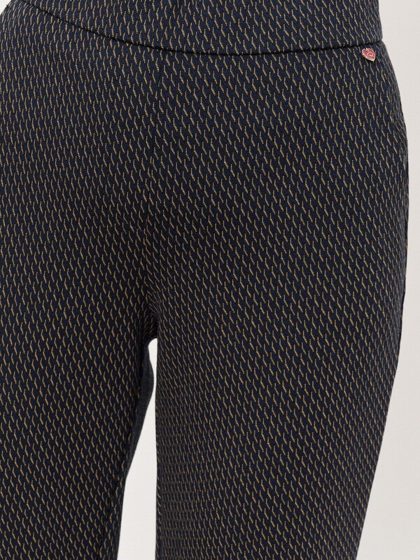 Брюки RELAXED by TONI, фото 6