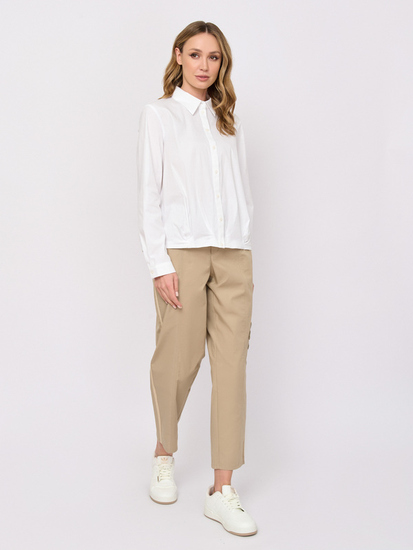 Брюки Franco Vello