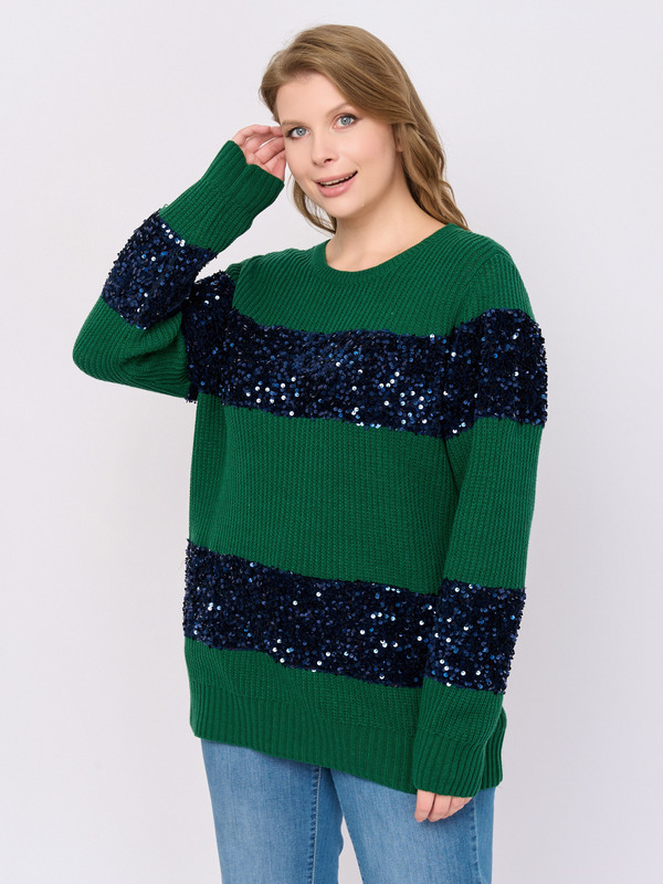 Джемпер Samoon, фото 3