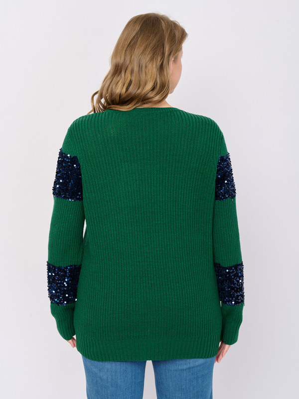 Джемпер Samoon, фото 4