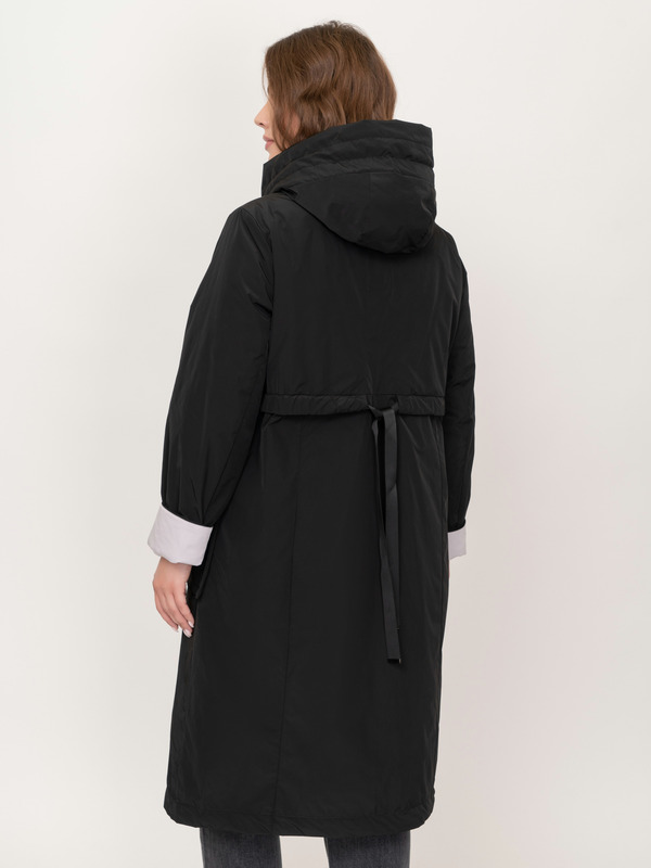 Э3142-121/21-01 Пальто Franco Vello