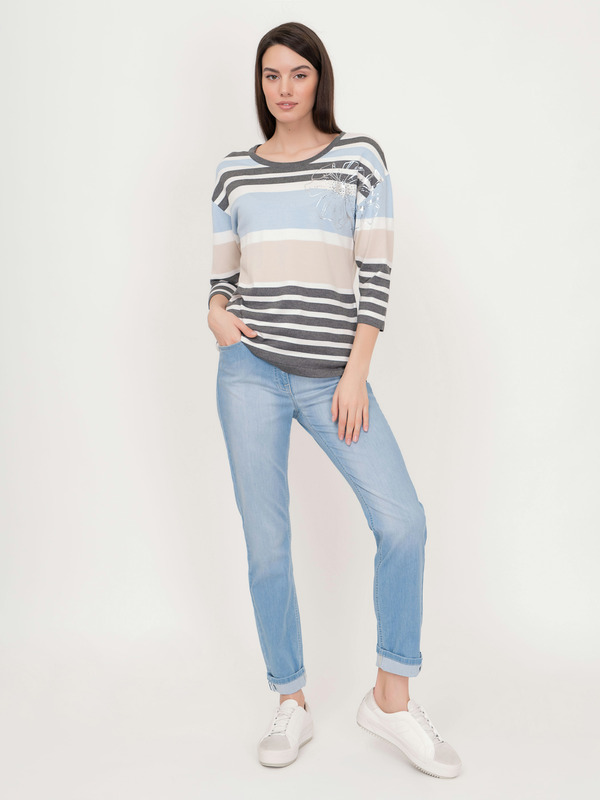 Э809400/129-08/21-01 Брюки Ppep