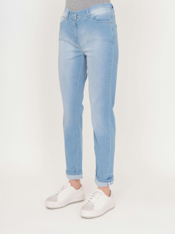 Э809400/129-08/21-01 Брюки Ppep