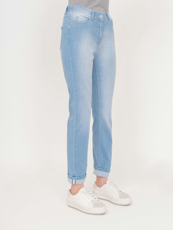 Э809400/129-08/21-01 Брюки Ppep