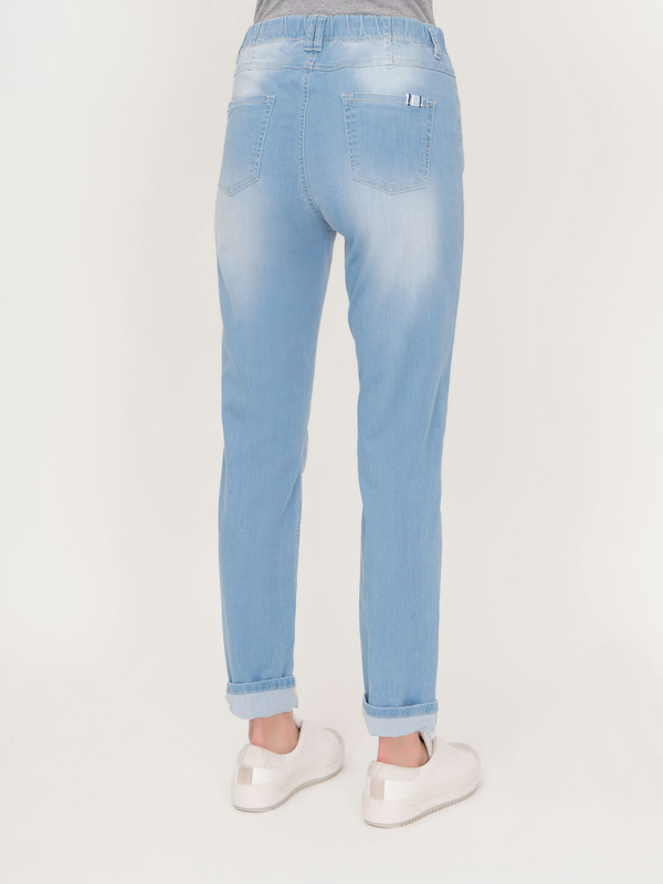 Э809400/129-08/21-01 Брюки Ppep