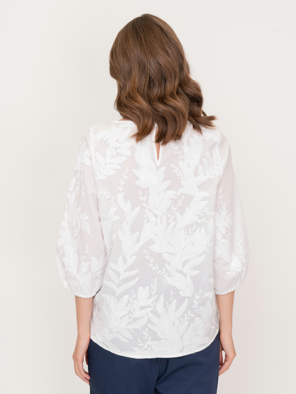 Э560041-31534/21-01 Блузка Gerry Weber