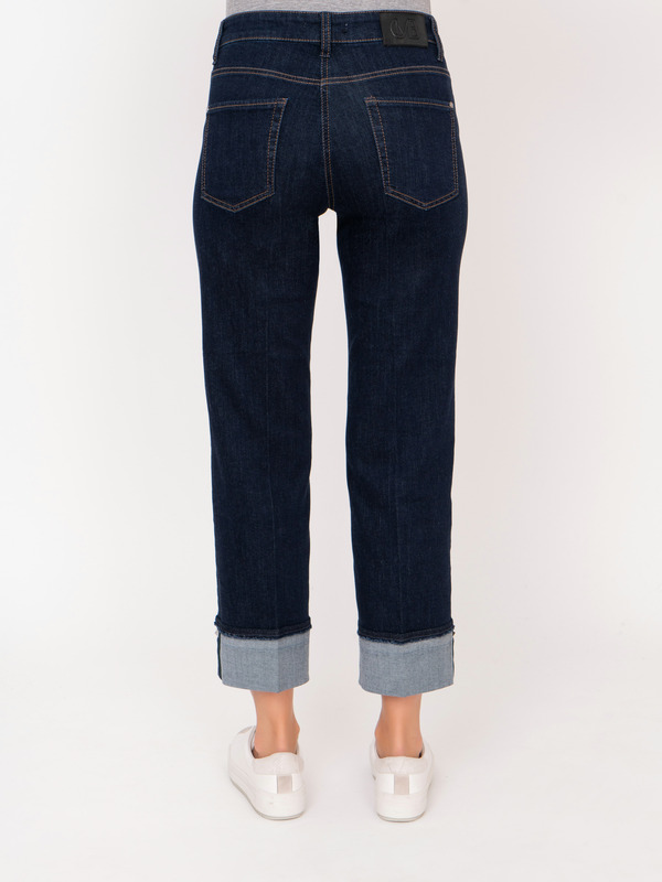 Э0040/03/9157/21-02 Джинсы Cambio