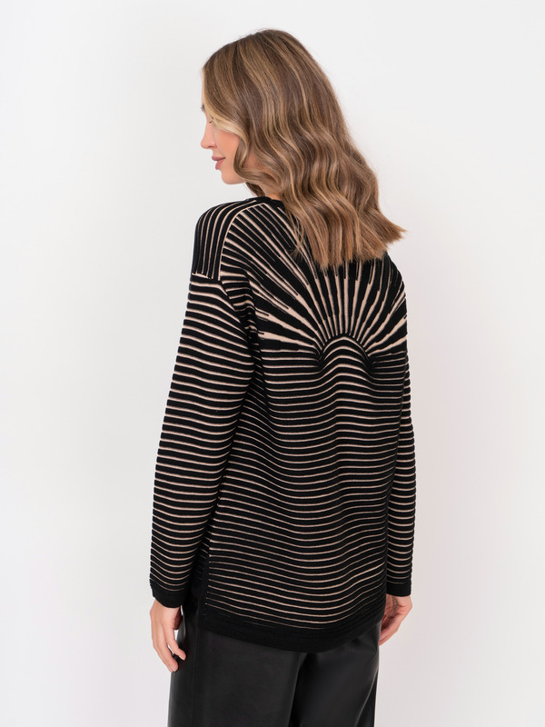 Э5525/2607/21-02 Джемпер Betty Barclay