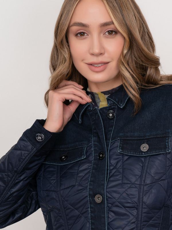 Э830017-11284/21-02 Жакет Taifun