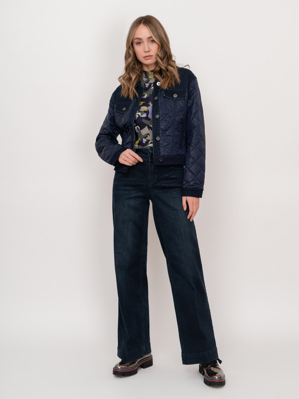 Э830017-11284/21-02 Жакет Taifun