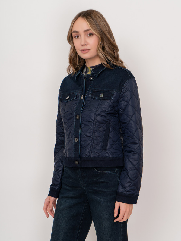 Э830017-11284/21-02 Жакет Taifun