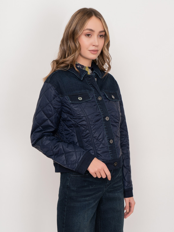 Э830017-11284/21-02 Жакет Taifun