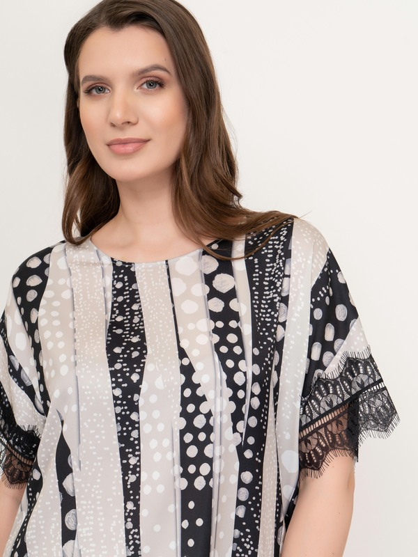 Э2231-121/21-01 Блуза Franco Vello