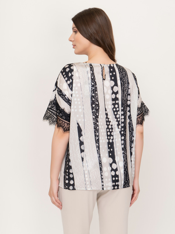 Э2231-121/21-01 Блуза Franco Vello