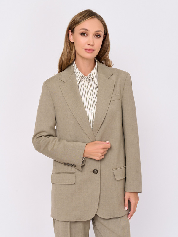 Жакет Marella, фото 9