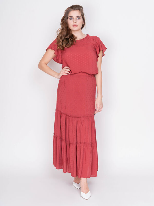 ЭG21224/19-01 Юбка Gaia life