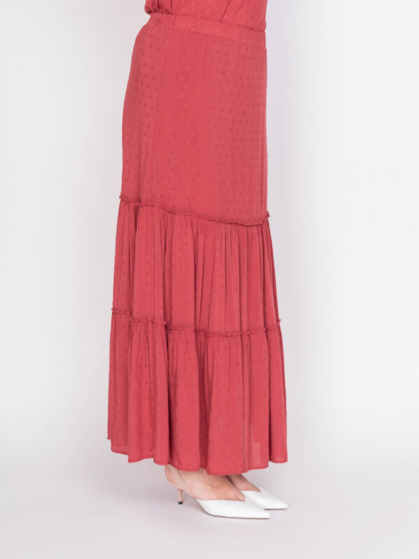 ЭG21224/19-01 Юбка Gaia life