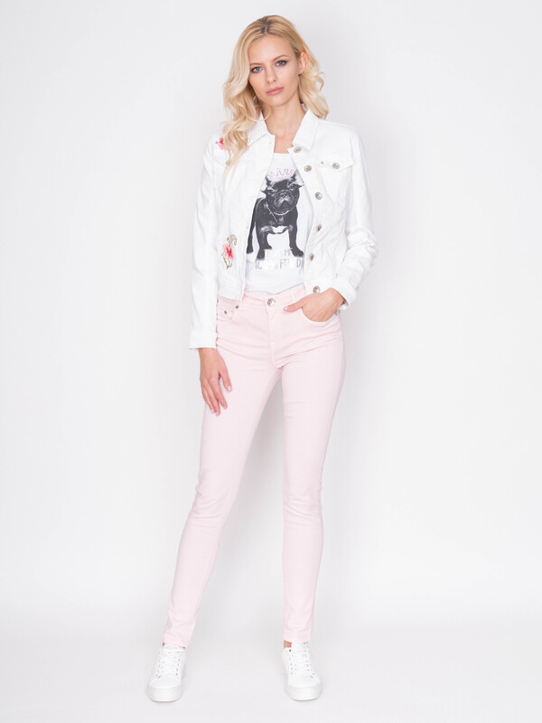 Э5771/19-01 Жакет Frieda & Freddies