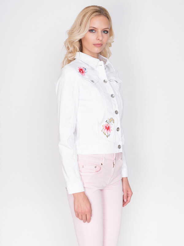 Э5771/19-01 Жакет Frieda & Freddies