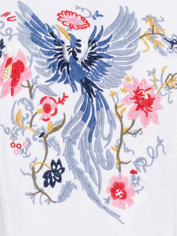 Э5771/19-01 Жакет Frieda & Freddies