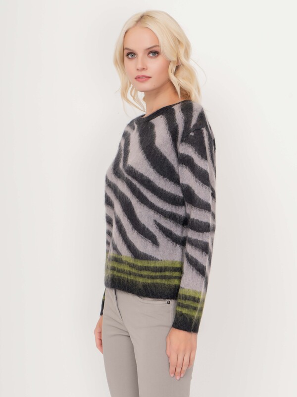 Э128751/5276/20-2 Джемпер Luisa Cerano