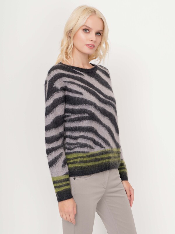 Э128751/5276/20-2 Джемпер Luisa Cerano