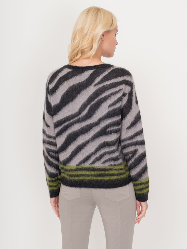 Э128751/5276/20-2 Джемпер Luisa Cerano