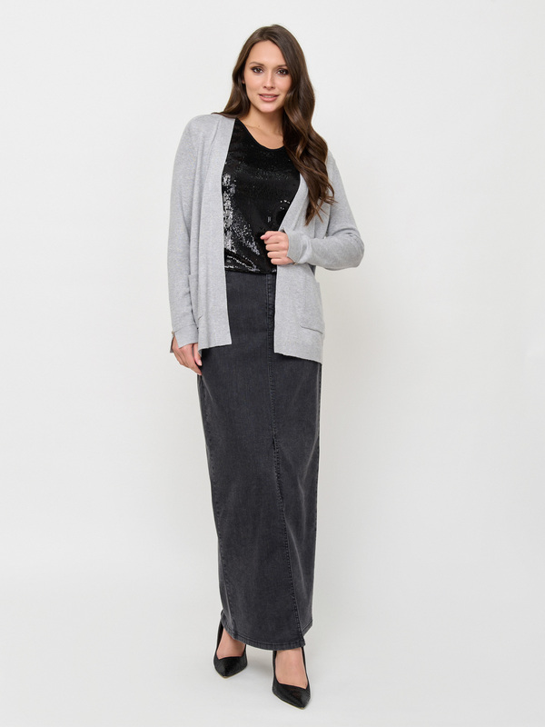 Э935043-44727/м/24-02 Кардиган тр.Gerry Weber