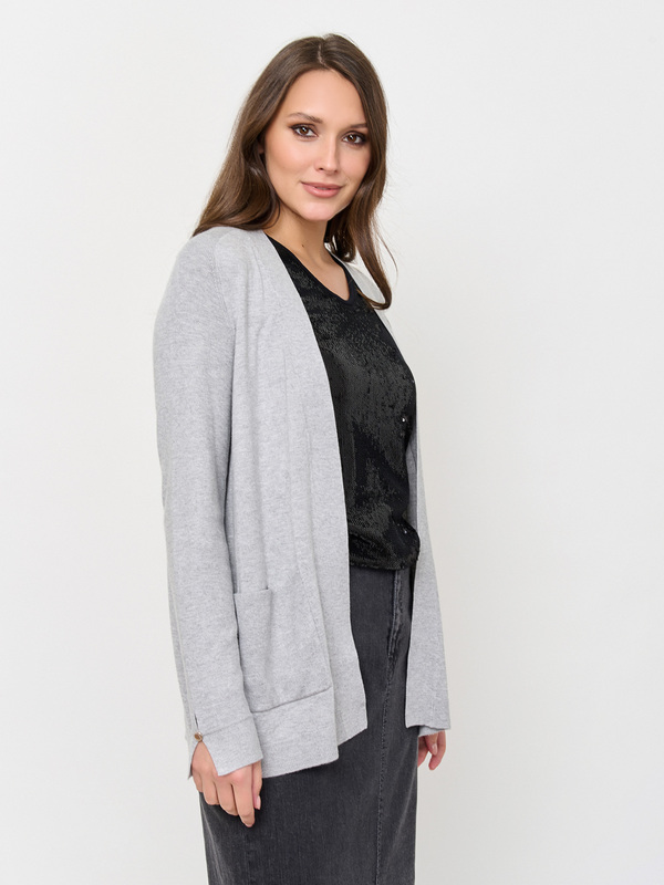 Э935043-44727/м/24-02 Кардиган тр.Gerry Weber