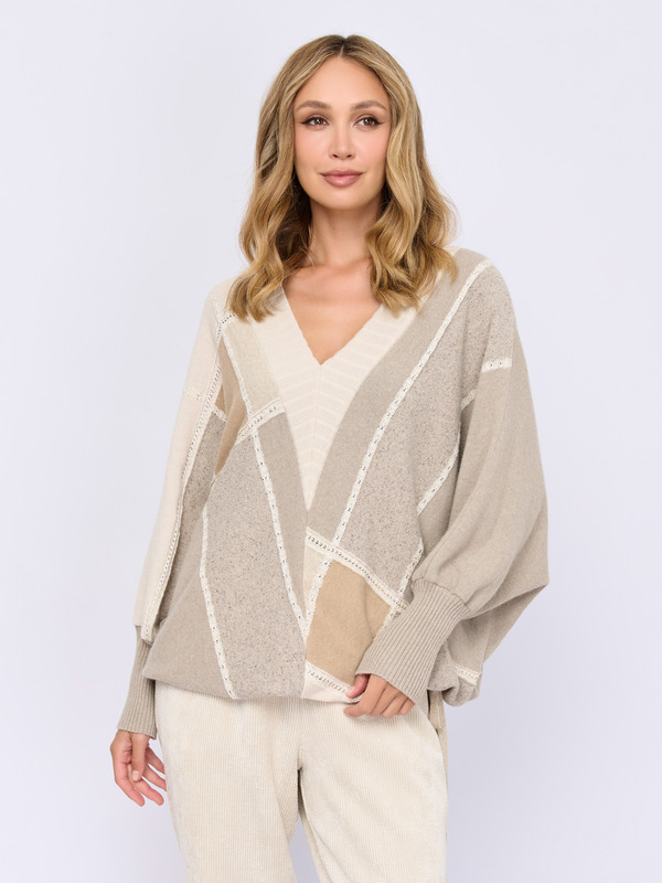 Джемпер TRICOT CHIC