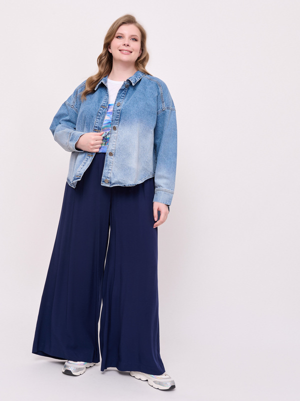 denim